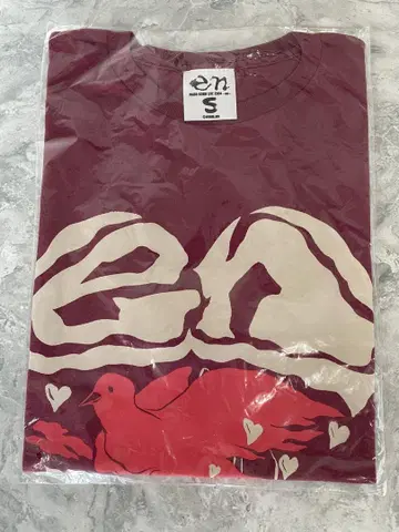 B'z 이나바 코시 LINE 투어 티셔츠 [en]