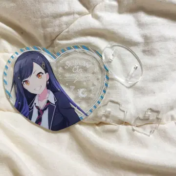 시라이시 앙 프로세카 피쿠리아