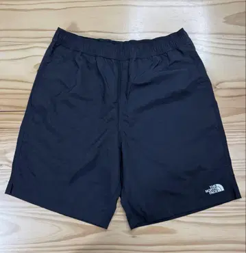 [새상품] THE NORTH FACE 버사타일 미드 블랙 M