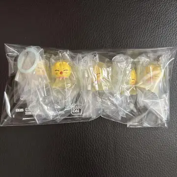 스키즈 SKZOO 메지루시 액세서리 포가리 필릭스 5종 세트