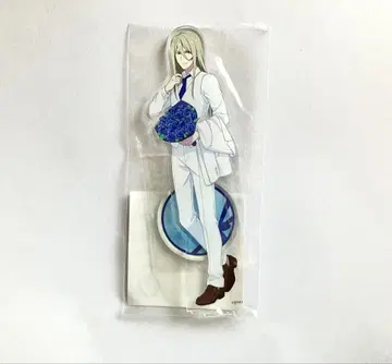 SideM 제비뽑기 도 고론 크리스