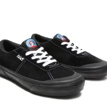 VANS_SKATE AGAH VCU