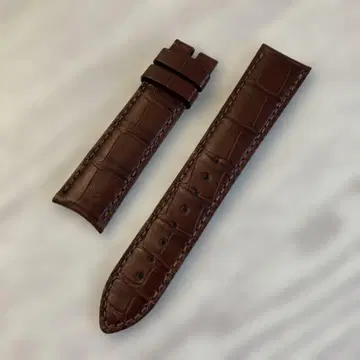 바쉐론 콘스탄틴 패트리모니 정품 가죽 스트랩