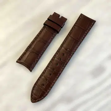 바쉐론 콘스탄틴 패트리모니 정품 가죽 스트랩