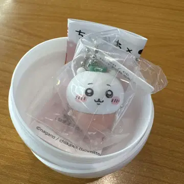 치이카와 (먼작귀) 쿠라스시 피규어