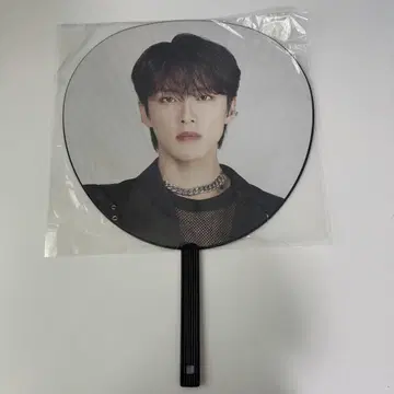 LAPOSTA 2025 라포스타 JO1 코노 준키 부채