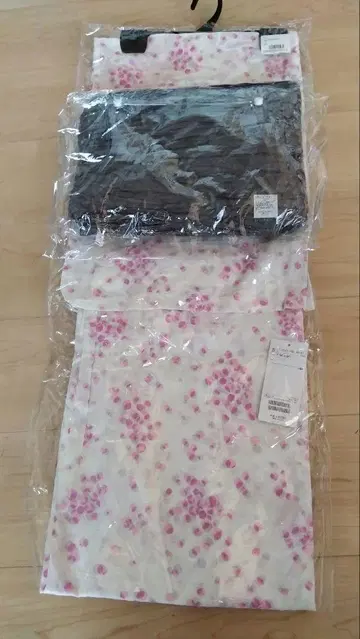 새상품 빔즈 유카타