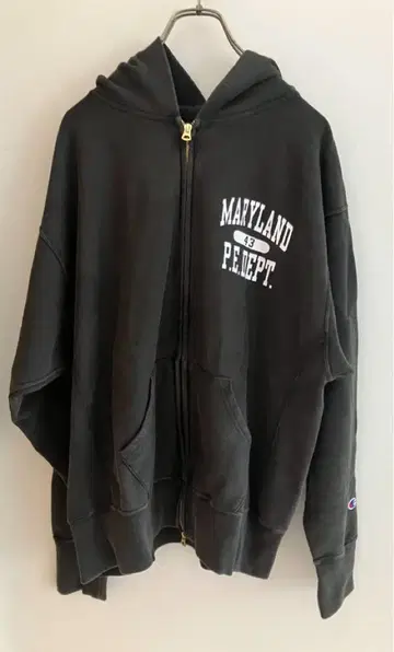 프레임워크 챔피온 별주 REVERSEWEAVE ZIP 후드