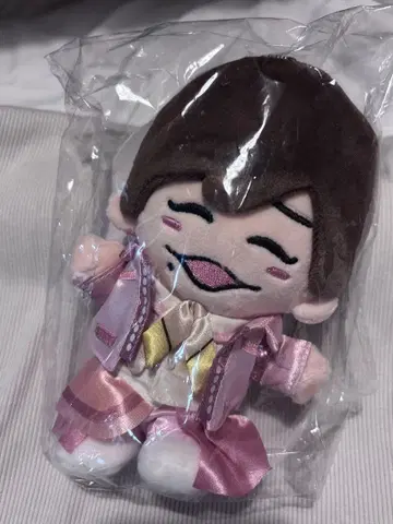 나니와 단시 나가오 치비누이 하피누이