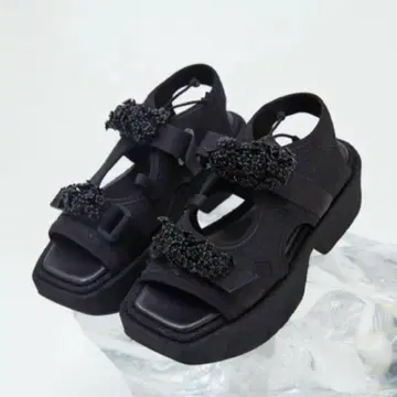 cecilie bahnsen my sandal 37 사이즈