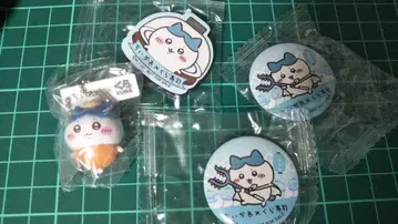 치이카와 (먼작귀) 쿠라스시 하치와레