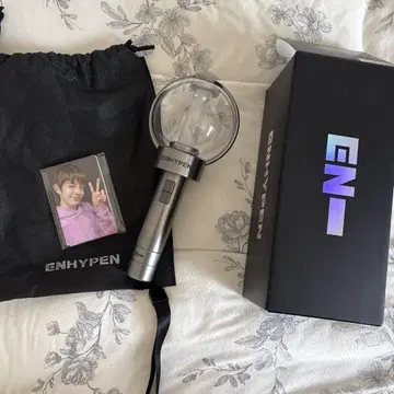 ENHYPEN 응원봉 ver.1