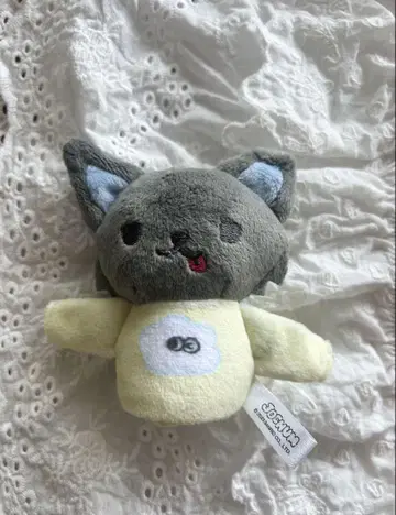 JOCHUM 피하이 손가락 인형