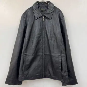 croft&barrow 램스킨 가죽 램 가죽 가죽 자켓