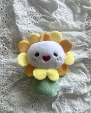 JOCHUM 빌라 손가락 인형