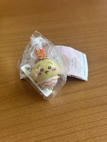 쿠라스시 치이카와 (먼작귀) 토끼 피규어