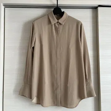 새상품급 Deuxieme Classe EDEN 셔츠