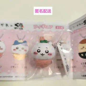 치이카와 쿠라스시 피규어 치이카와 네기마구로