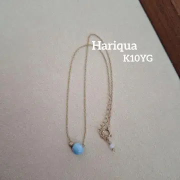 Hariqua K10YG 발찌