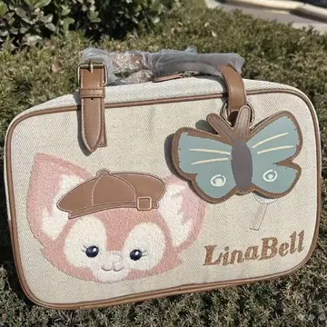 리나벨 LinaBell 토트백
