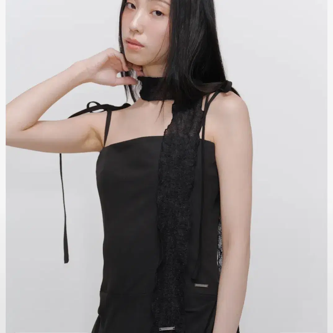 Items Similar to Miseki Seoul Sheer Turban Beanie Black
