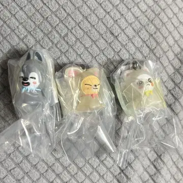 straykids 메지루시 액세서리
