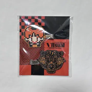 Travis Japan 마쓰쿠라 카이토 헤어 클립