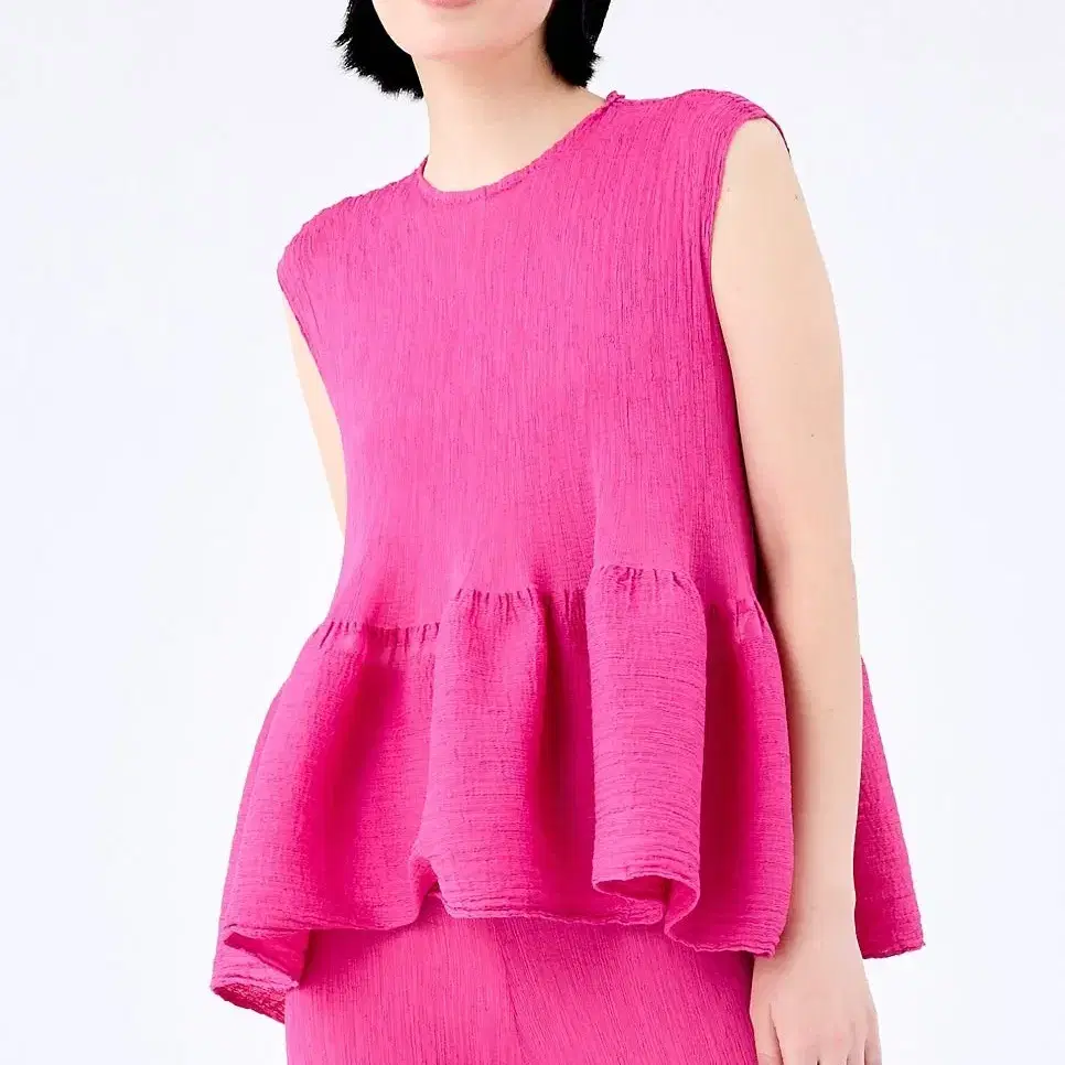 ISSEY MIYAKE | 이세이미야케 Issey Miyake Me See-Through