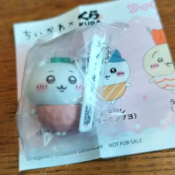 치이카와 쿠라스시 비쿠라폰 치이카와 피규어