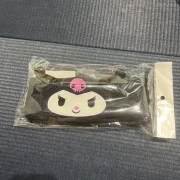 헤어밴드 캐릭터 KU 스컬 모티브