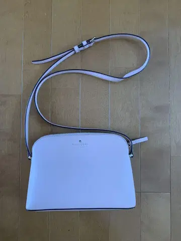 kate spade 핑크 숄더백