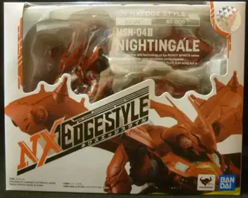 반다이 SPIRITS NXEDGE STYLE 나이팅게일