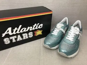 Atlantic STARS 아틀란틱 스타스 라메 스니커즈