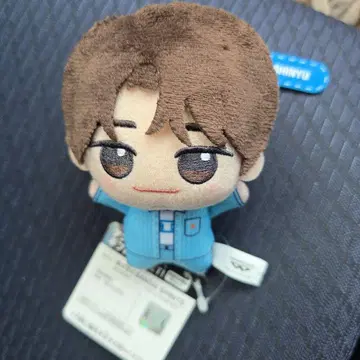 신유 TWS From PLEDIS ENTERTAINMENT SD 인형