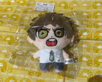 단간론파 부쿠부 콜라보 봉제 인형 히나타 소