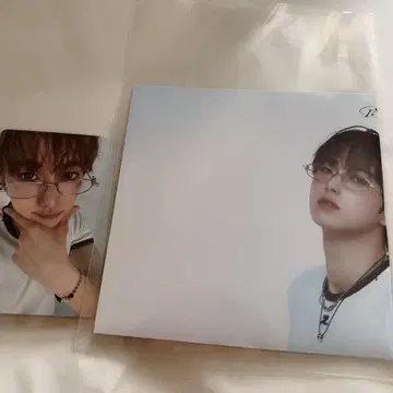 오자키 타쿠미 군 셀카 트레이딩 카드 미니 포스터