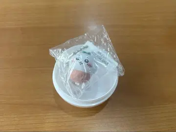 치이카와 쿠라스시  오리지널 피규어 키링