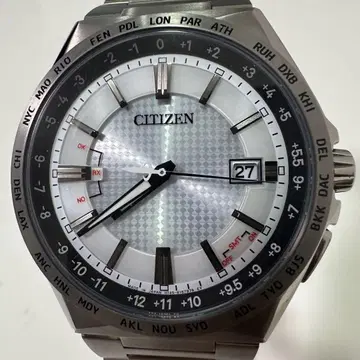 시티즌 아테사 ACT 라인 CB0210-54A