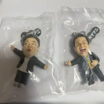 다이앤 고이고이스 가챠 2세트