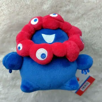 모챠리 먘먘 봉제 인형 모찌리