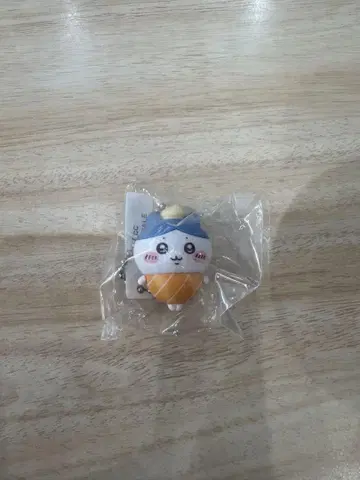 치이카와 (먼작귀) 쿠라스시 하치와레 피규어