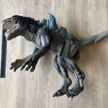 고질라 피규어 Us 고질라