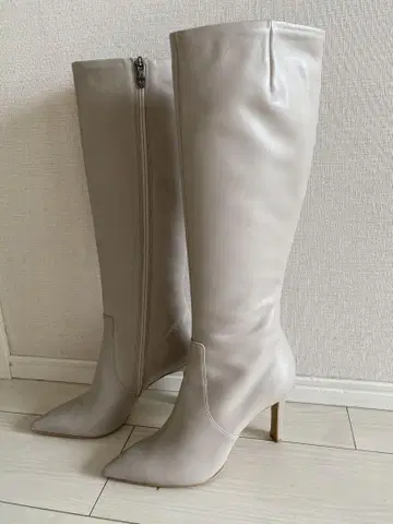 다이애나 롱 부츠 25cm