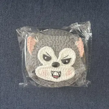 초특급 슈야 생일 파우치