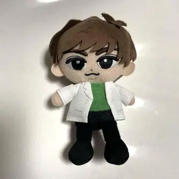 SnowMan 스노우맨 봉제 인형 아베 료헤이