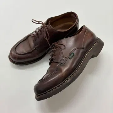 PARABOOT 파라부트 CHAMBORD 샹보르 사이즈 8