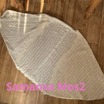 Samansa Mos2 레이스 가디건