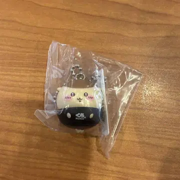 치이카와 (먼작귀) 쿠라스시 키링 밤만쥬