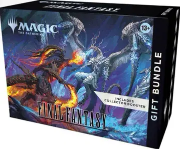 MTG FF FINAL FANTASY 기프트 번들 기프트 번들