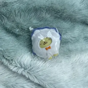 귀여워졌어요! 조금만 바다 생물로 변신했어요! 폼폼푸딩
